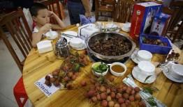 玉林吃瓜集市事件