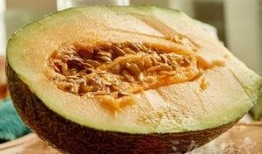 流产可以吃哈密瓜吗,哈密瓜的益处与注意事项