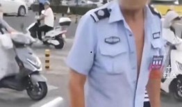 保安吃瓜的视频,吃瓜视频引发网友热议