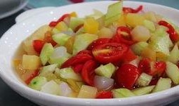 沂水阿玛尼吃瓜,揭秘网红吃瓜背后的故事