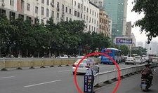 吃瓜群众街道图片