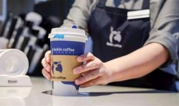 瑞幸吃瓜,吃瓜群众揭秘内幕