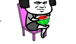 吃瓜群众被吃瓜的英文,揭秘网络舆论的演变