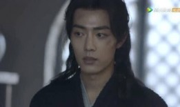 肖战吃瓜吃到自己身上