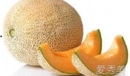 哈密瓜吃的是什么部分,揭秘食用的黄金部分