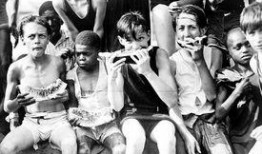 吃瓜群众的片段,一场全民参与的娱乐盛宴