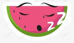 吃瓜表情包海报素材,揭秘热门表情包背后的故事