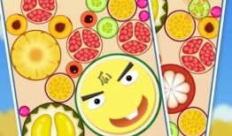 吃瓜游戏哪个好,揭秘最受欢迎的瓜界王者