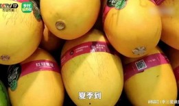 吃蜜瓜嗓子沙,蜜瓜诱惑下的嗓子沙涩之谜