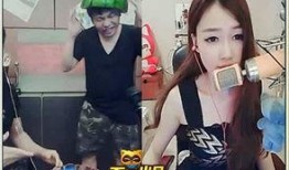 歪歪主播吃瓜,揭秘网络直播圈的幕后故事