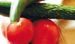 不该吃的瓜千万别吃