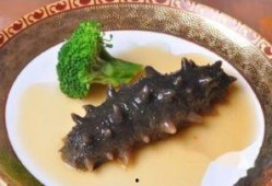 怎样吃海参怎样吃刺角瓜,海参与刺角瓜的养生搭配食谱