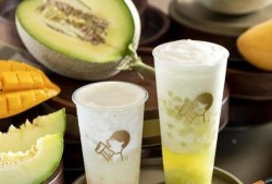 喜茶吃瓜公司广告