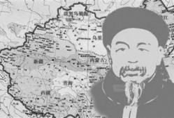 吃瓜盟主左宗棠