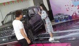 吃瓜网汽车主播,吃瓜网汽车主播带你领略汽车圈最新动态