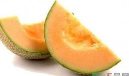 如何吃哈密瓜,轻松掌握吃瓜技巧