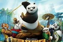 功夫熊猫3吃瓜,功夫熊猫3中熊猫阿宝的“吃瓜”奇遇记