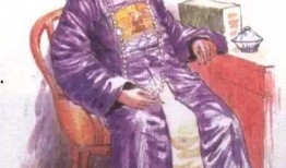 吃瓜盟主左宗棠