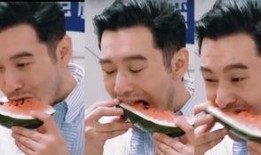 黄晓明坐等吃瓜,揭秘娱乐圈幕后风云