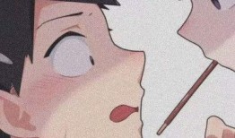 吃瓜眼神动漫图片,解锁动漫世界里的趣味瞬间