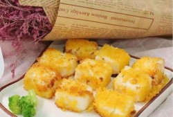 富士瓜就能炸着吃,炸着吃，美味升级！