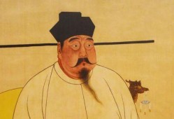 宋朝皇帝赵匡胤吃瓜,吃瓜皇帝的宫廷轶事