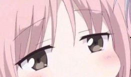 吃瓜眼神动漫图片,解锁动漫世界里的趣味瞬间