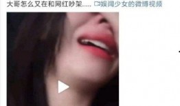 微博吃瓜女,揭秘网络舆论场的“瓜田”风云