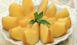 硬壳瓜蒸着吃,硬壳瓜的养生美味新吃法