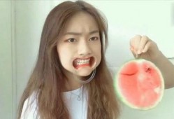 吃瓜嘴唇发肿,揭秘背后的健康隐患