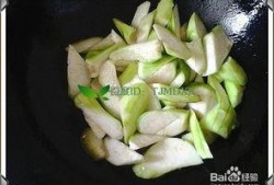 赣州炒菜吃的瓜