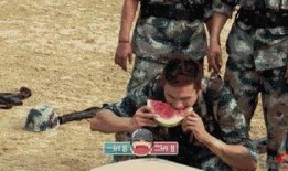 小伙变吃瓜群众,一场网络围观的风云录