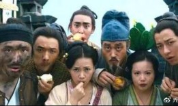 自古多情吃瓜群众,揭秘网络时代的围观文化