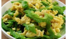 儿童吃凉瓜好吗,家长必知