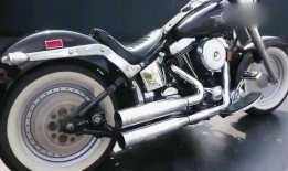 带你吃瓜大号摩托,体验速度与激情的极致快感