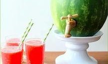 中国吃瓜吃得爽,爽翻天的生活娱乐盛宴