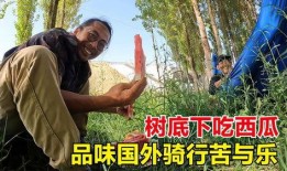 骑友吃瓜,吃瓜事件背后的真相揭秘