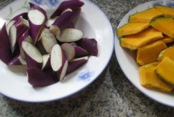 茄子和冰瓜能一起吃吗,能否同食揭秘