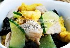 猴头瓜怎么吃,探索美味与健康的完美结合