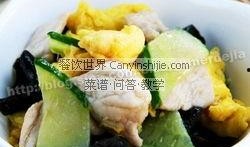 猴头瓜怎么吃,探索美味与健康的完美结合