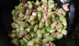 野生烧瓜怎么吃,野生烧瓜的多样食法探索