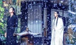 舅舅吃瓜陈情令,揭秘陈情令背后的精彩故事