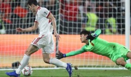 为了足球吃瓜球迷,球迷们的独特观赛体验