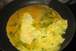 小孩吃角瓜鸡蛋好吗,角瓜鸡蛋，美味又营养的佳肴