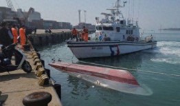 大陆吃瓜渔船,揭秘海上娱乐新风尚