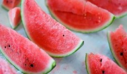 2016吃瓜,盘点那些年我们一起“吃瓜”的日子