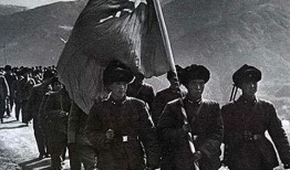 苏联1974吃瓜群众