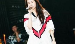 吃瓜产物张碧晨,瓜田里的璀璨星光