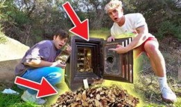 野外寻宝吃瓜视频,跟随吃瓜视频探寻宝藏之谜