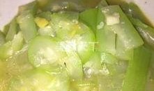 瓠子瓢瓜怎么吃,瓠子瓢瓜的多样食法探索